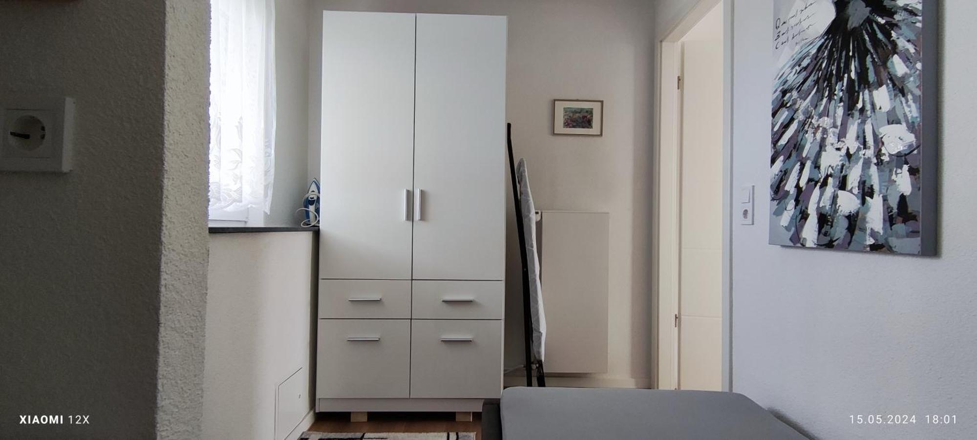 Schicke Ferien Wohnung Mit Tollem Ausblick In Schwarzwald. Villingen-Schwenningen Exterior photo