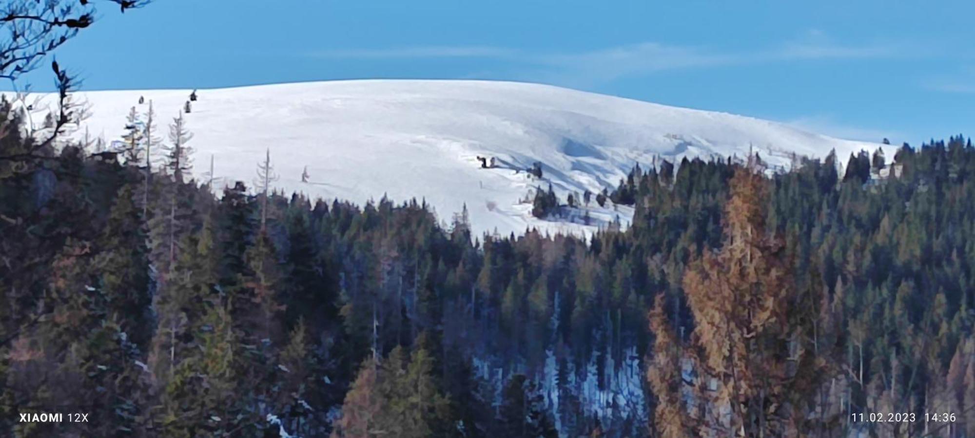 Schicke Ferien Wohnung Mit Tollem Ausblick In Schwarzwald. Villingen-Schwenningen Exterior photo